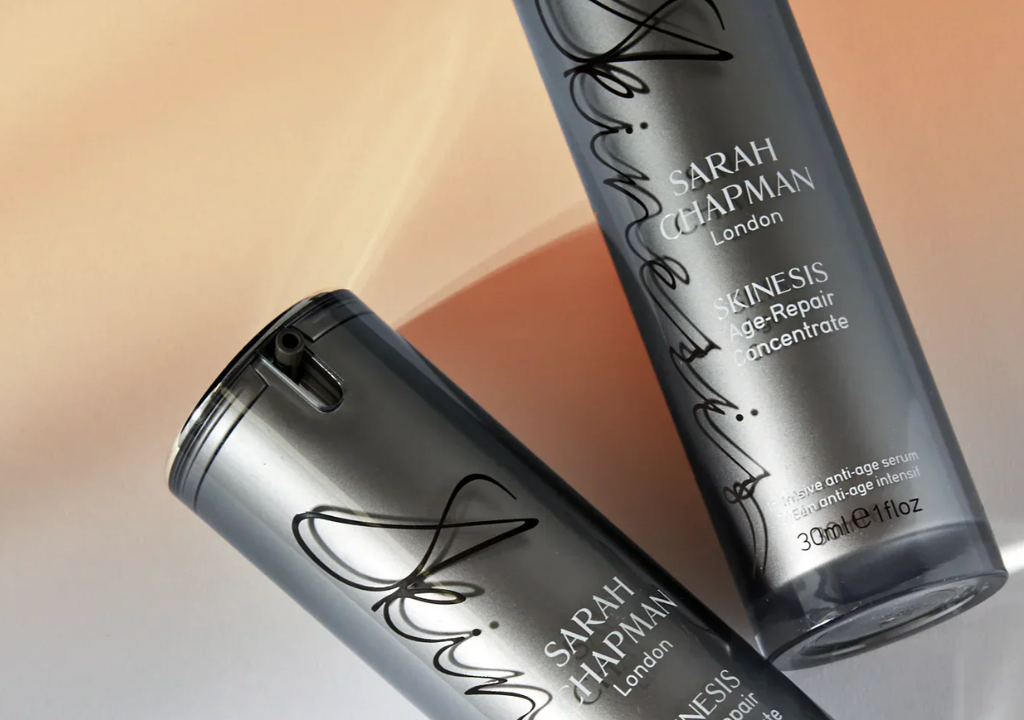 Sarah Chapman Skinesis Products