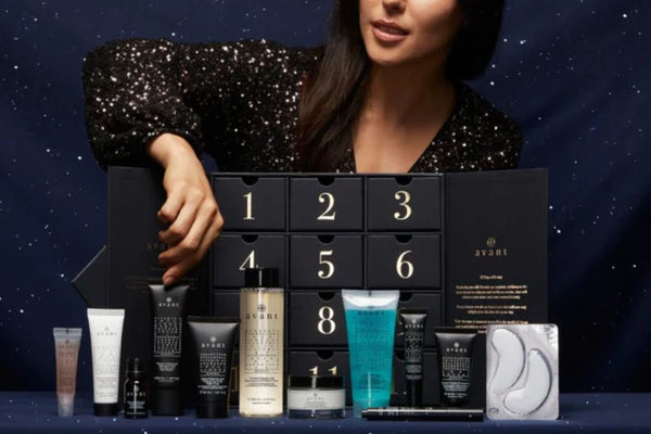Count Down To Christmas In Style With The Best Beauty Advent Calendars