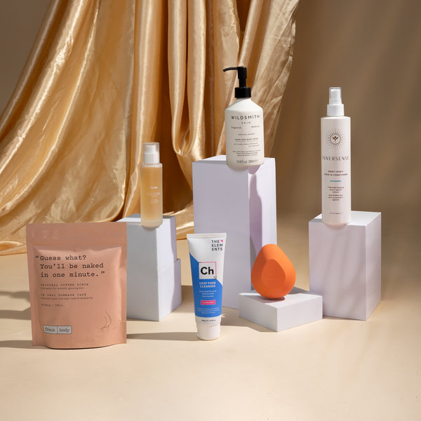 The Future Of Beauty: Shining A Light On Beauty's Future Stars