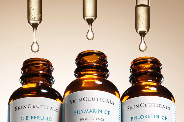 Finding The Right SkinCeuticals Antioxidant Vitamin C Serum For My Skin