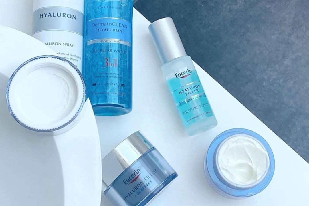 Which Eucerin Products Should I Use For Dark Spots
