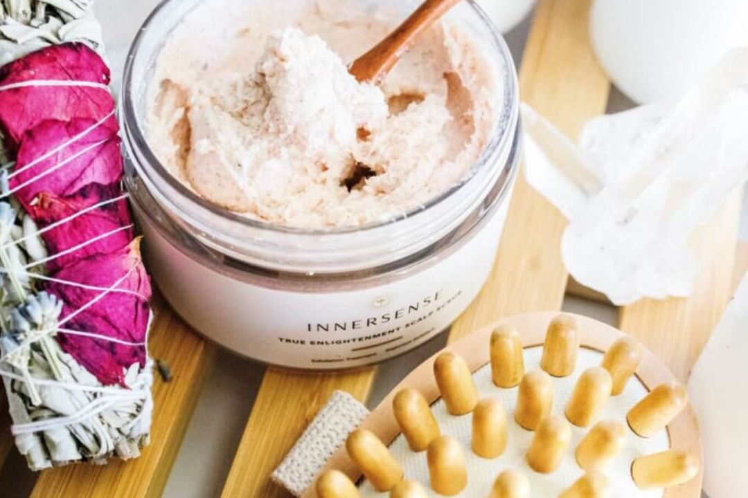Innersense: Organic Haircare To Help You Fall In Love With Your Locks Again