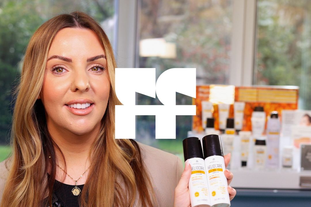 The Best Heliocare Products To Take On Holiday
