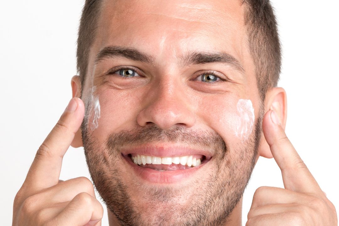 Men's Grooming Tips And Top Products From Team FTF