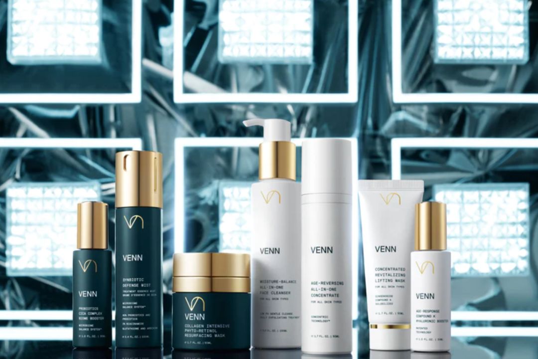 VENN Skincare: The Korean Brand You Need to Know