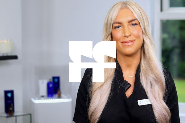 Learn How To Get A Brighter Complexion This Autumn With iS Clinical