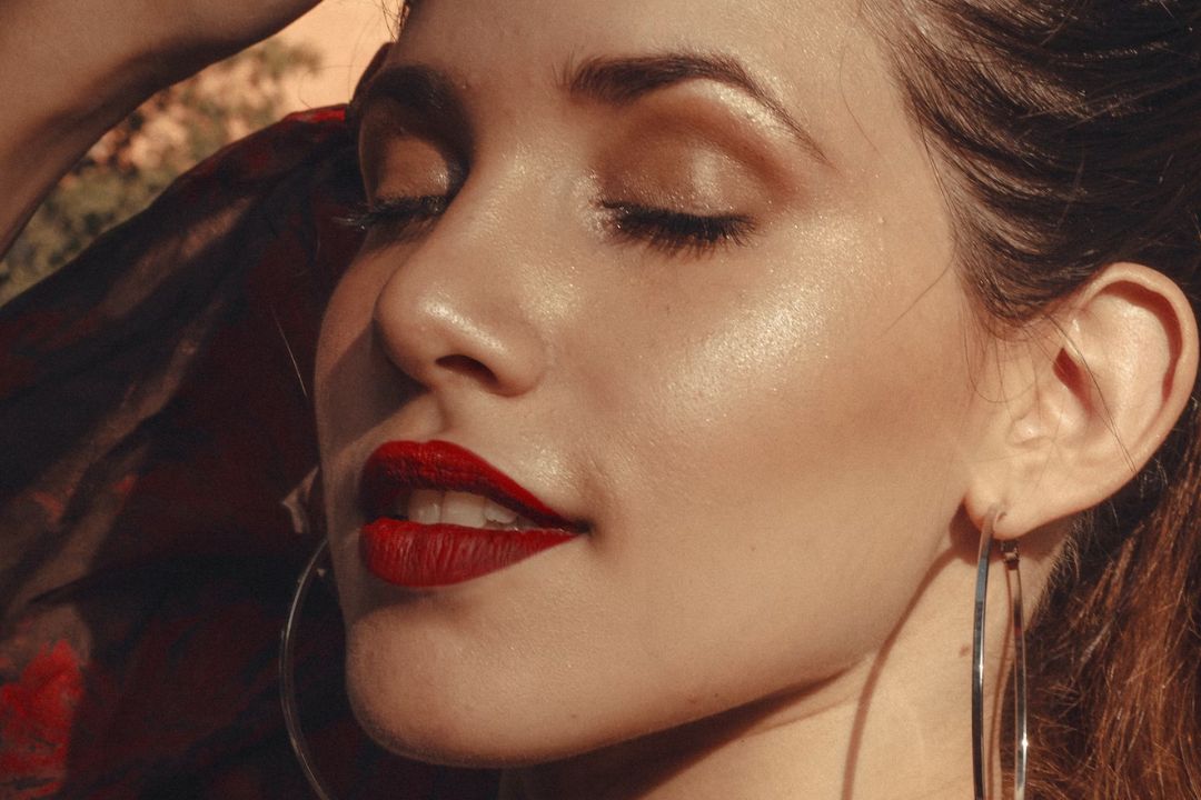Relieve Stress With These Skincare Supplements Saviours