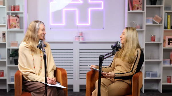 The GutāSkin Axis: Why Your Skin Health Starts in Your Gut