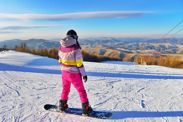 The Best Sunscreen For Your Ski Holiday
