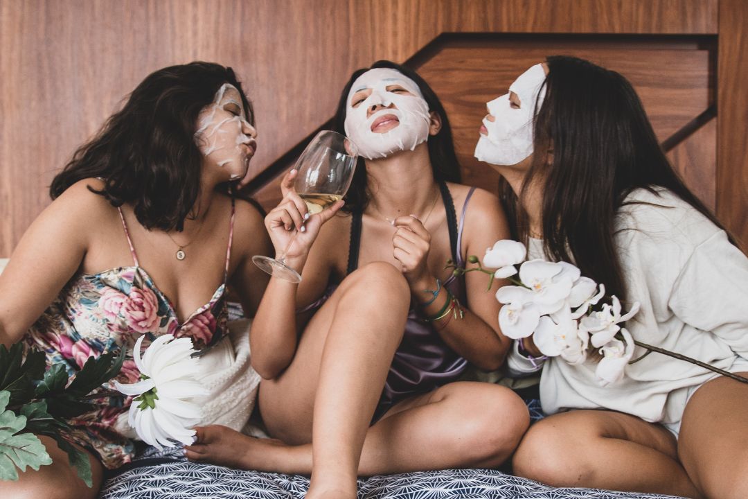 Ready, set, prep! Your New Year’s Eve Skin Prep Guide