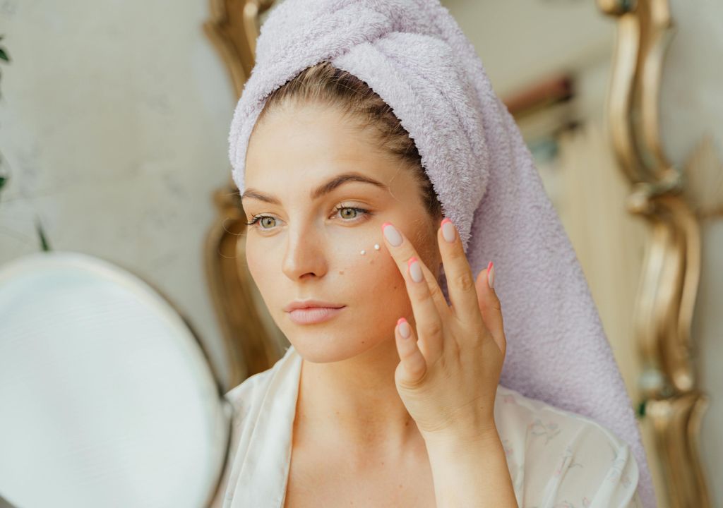 Discover Peptides In Skincare: The Foundations For Youthful Skin