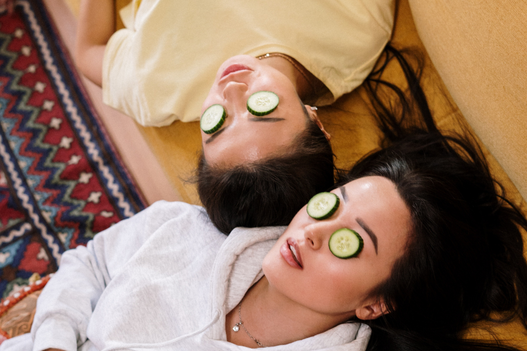 10 Ways To Fall Back In Love With Your Skincare Regime