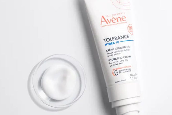 Autumn Skincare With Avène