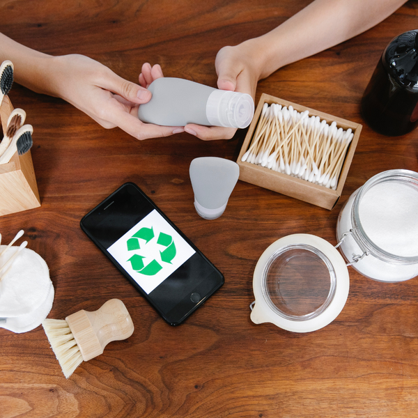 How To Recycle Beauty Products - Your Handy Guide