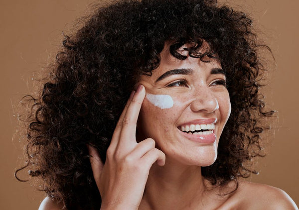 From Cracked Heels To Dry Lips, Discover The Best Moisturiser For Dry Skin