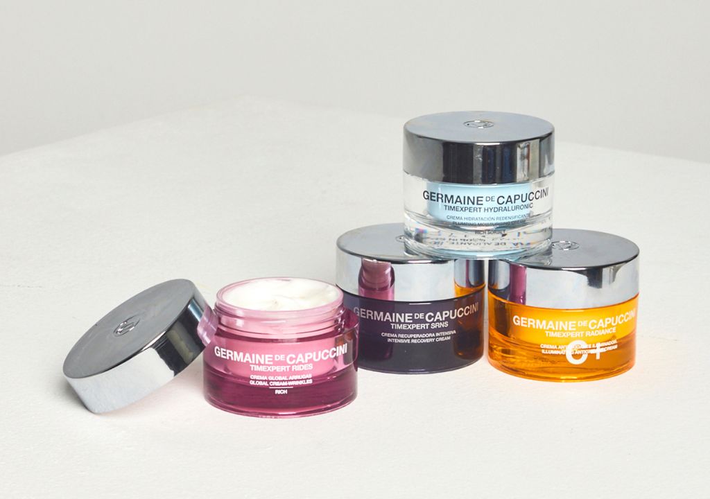 Introducing Germaine de Capuccini: Innovative Anti-Ageing Skincare Powered by Cosmetic Technology