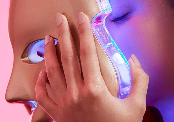 Discover The Beauty Tech You Need In Your Skincare Routine