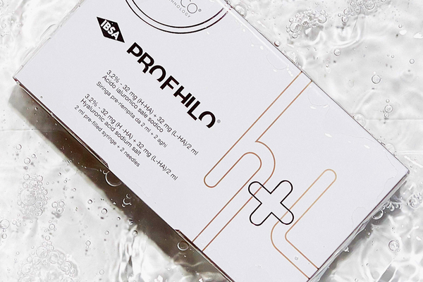 profhilo face treatment