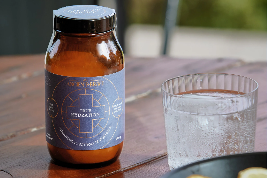 do you need electrolytes