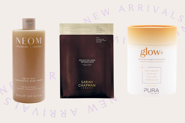 New In: Considered Additions to Your Routine
