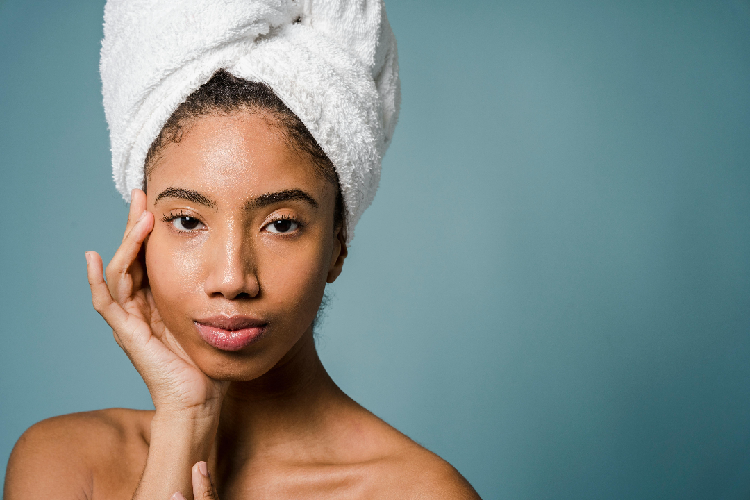 The Top 5 Eucerin Products For Winter Hydration