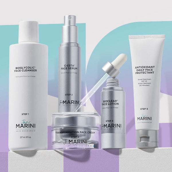 Jan Marini Skincare Products
