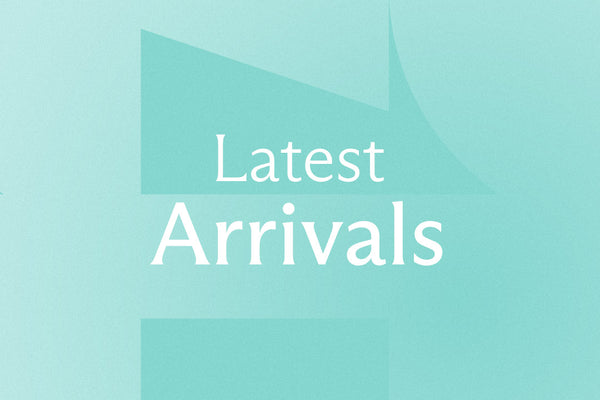 New Arrivals of The Latest Skincare and Haircare Brands