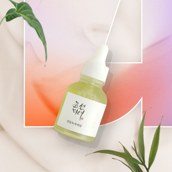 Panthenol for Skin & Haircare