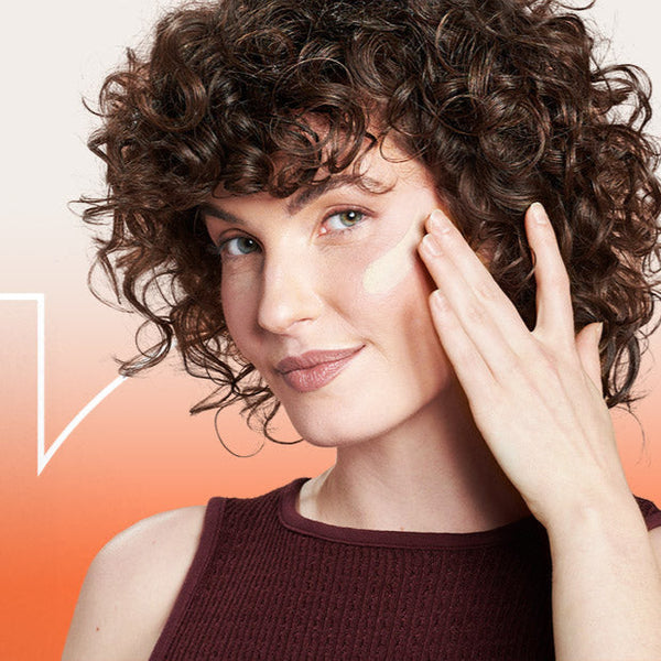 Products for Redness