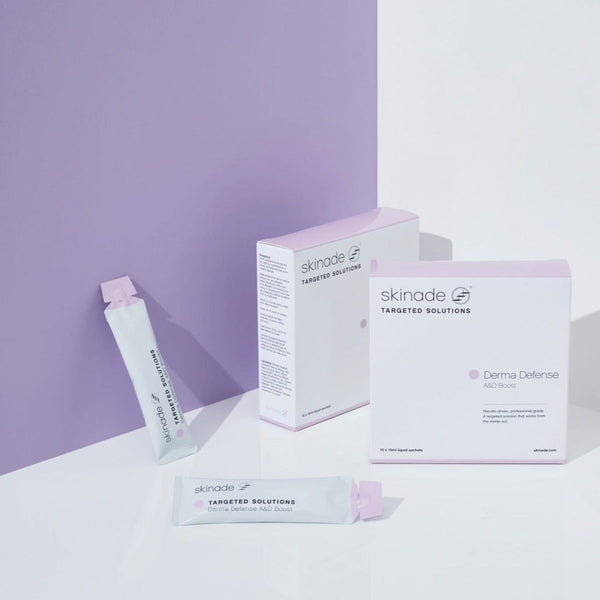 Skinade