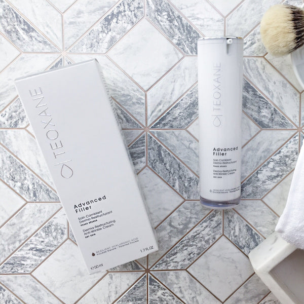 Teoxane (Teosyal Cosmeceuticals) Skincare Products