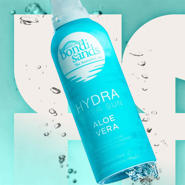 Aloe Vera for Skin