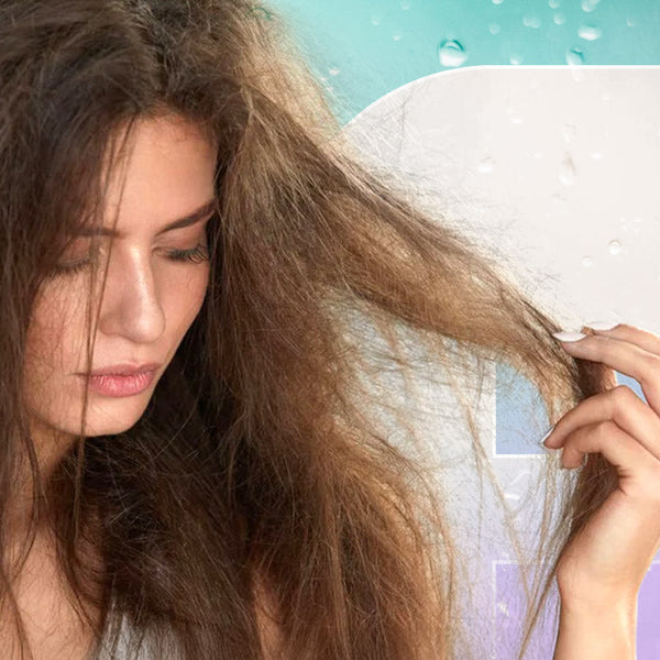 Products for Dry Hair