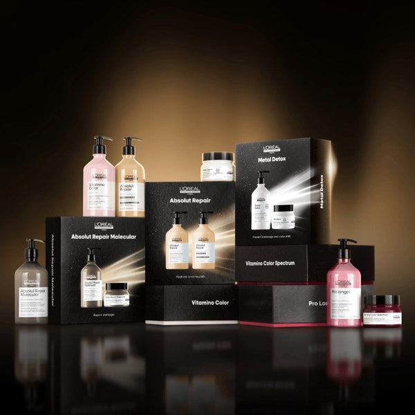 L'Oreal Professionnel