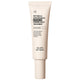 Skincare tube labeled 'Peptides & Antioxidants Advanced Firming Daily Treatment' by Allies of Skin on a white background
