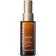 Moroccanoil hair treatment mist bottle on a white background