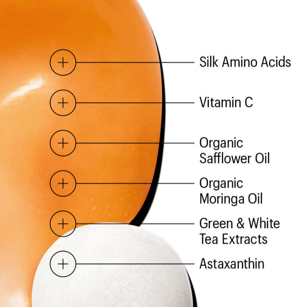 Birthday Pick: Allies of Skin Molecular Silk Amino Hydrating Cleanser 100ml