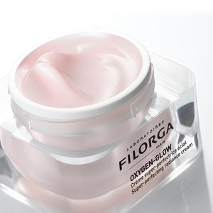 FILORGA OXYGEN-GLOW Smoothing and Radiant Face Cream