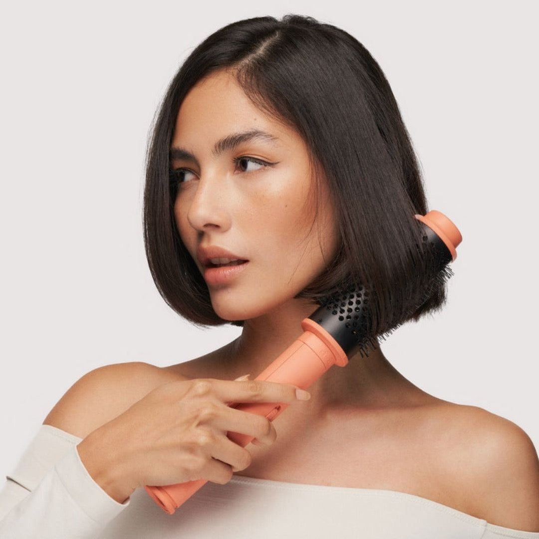 ANSWR Volumewave Heated Brush ANSWR Volumewave Heated Brush | Nordstrom main image 3