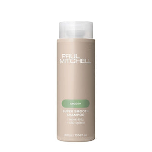 Paul Mitchell Super Smooth Shampoo 300ml