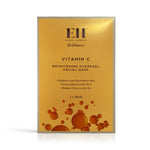 Emma Hardie Vitamin C Brightening Hydrogel Facial Mask