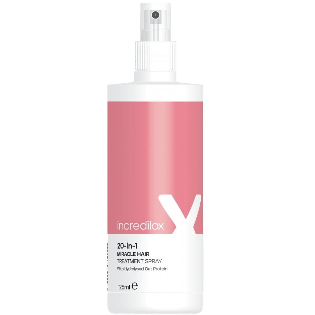 Incredilox 20-In-1 Miracle Hair Treatment Spray 125ml Buy Online