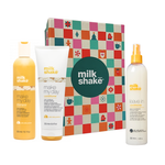 milk_shake Christmas Make My Day Trio Set