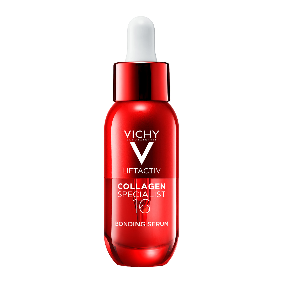Vichy Liftactiv Collagen Specialist 16 Bonding Serum Buy Online