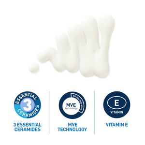 CeraVe Invisible Hydrating Fluid Sunscreen SPF50 50ml