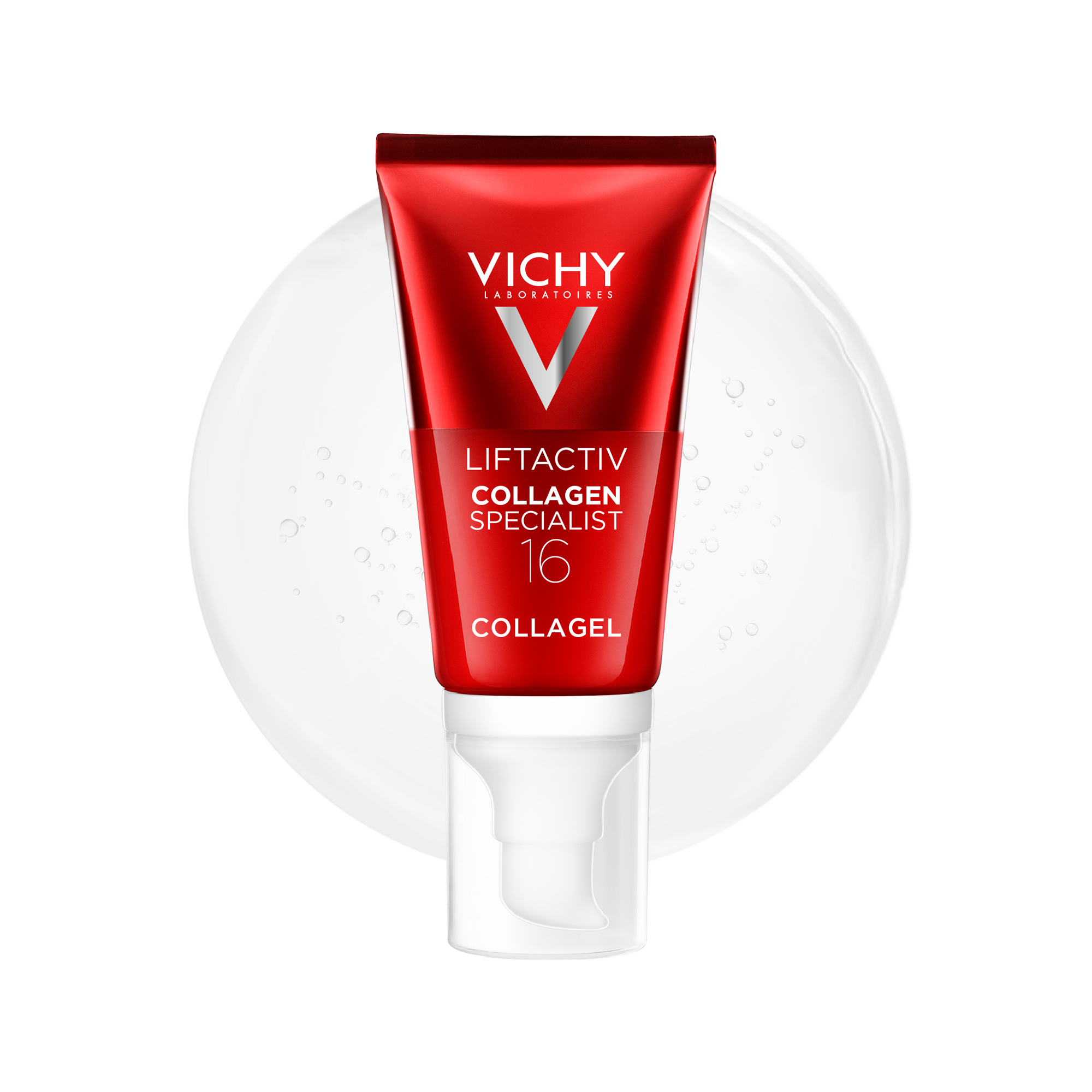 Vichy Coffret Liftactiv Hyaluronic Specialist H.A. Jour 50ml + Nuit Vichy Coffret Liftactiv Hyaluronic Specialist H.A. Jour 50ml + Nuit