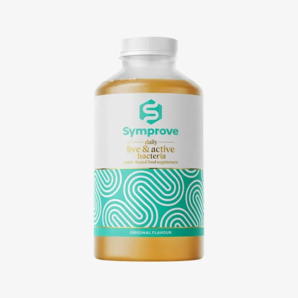 Symprove Daily Gut Solution Original 500ml