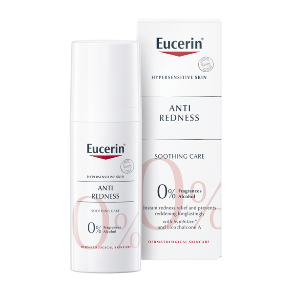 Eucerin AntiRedness Soothing Care 50ml