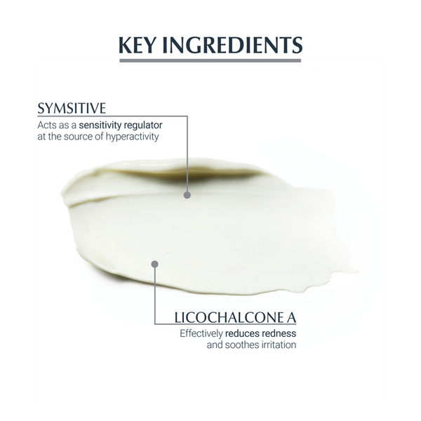 Eucerin AntiRedness Soothing Care 50ml