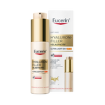 Eucerin Hyaluron-Filler+Elasticity Ultra-Light Day Care SPF50 50ml